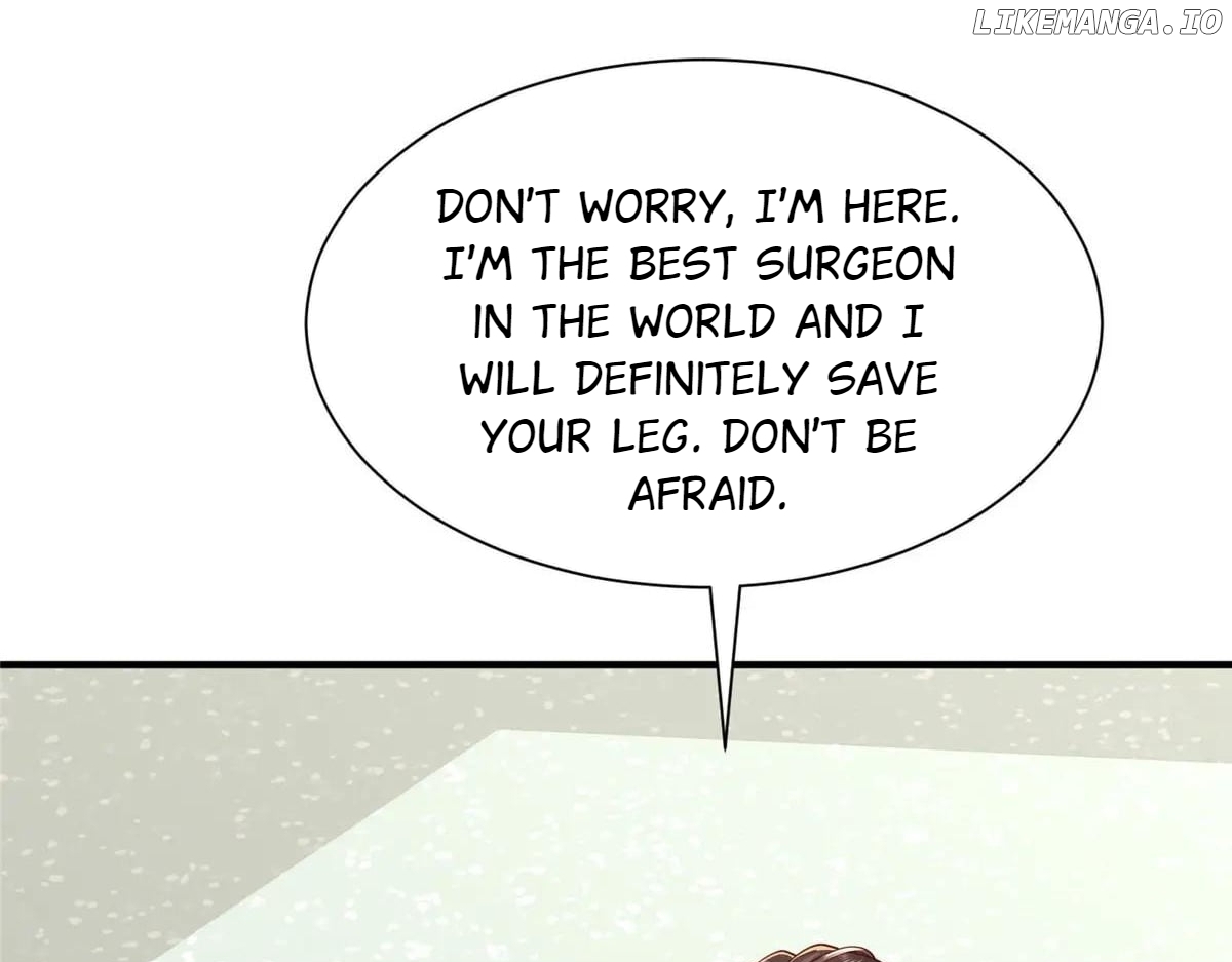 I randomly have a new career every week Chapter 808 - page 21